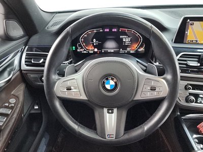 2019 BMW 7 SERIES 缩略图 19
