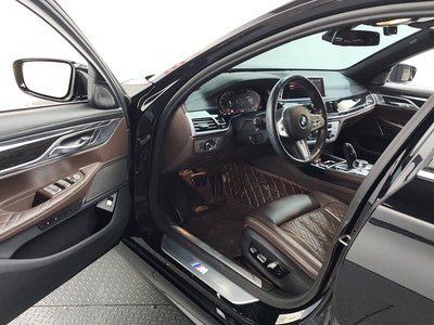 2019 BMW 7 SERIES 缩略图 13