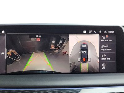 2019 BMW 7 SERIES 缩略图 20