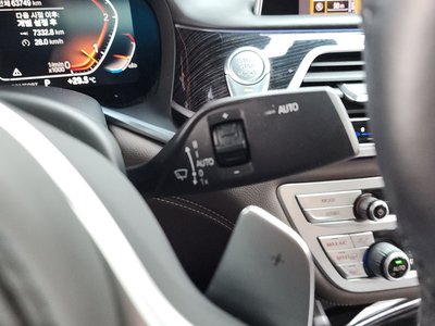 2019 BMW 7 SERIES 缩略图 35