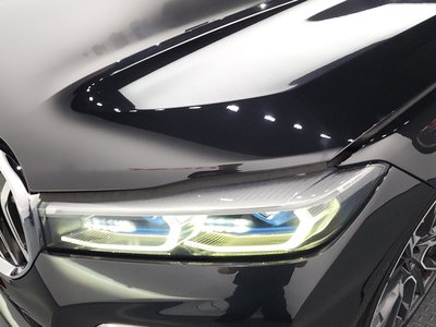 BMW 7 SERIES - 9
