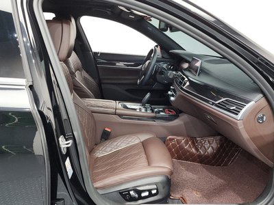2019 BMW 7 SERIES 缩略图 16
