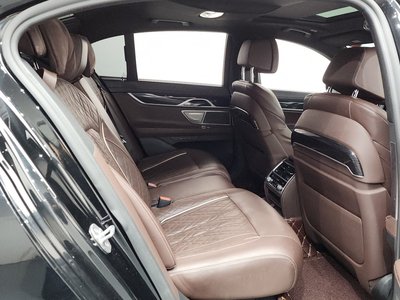 2019 BMW 7 SERIES 缩略图 17
