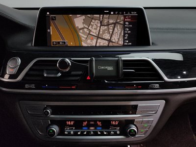 2019 BMW 7 SERIES 缩略图 18