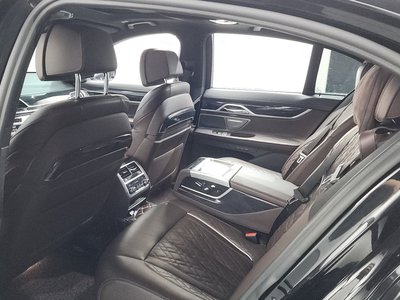 2019 BMW 7 SERIES 缩略图 27