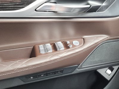 2019 BMW 7 SERIES 缩略图 26