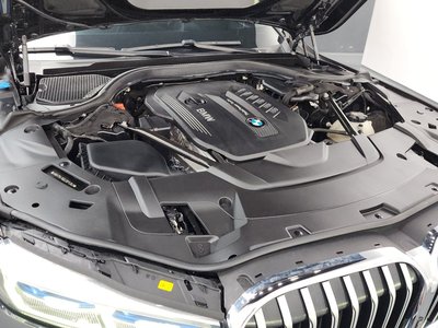 BMW 7 SERIES - 7