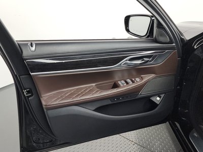2019 BMW 7 SERIES 缩略图 14