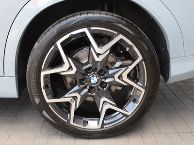 2025 BMW X2 缩略图 17