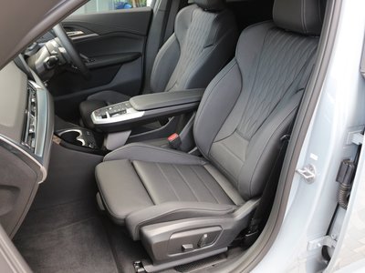 صورة 4 لـ 2025 BMW X2