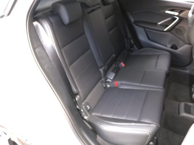 2025 BMW X2 缩略图 21