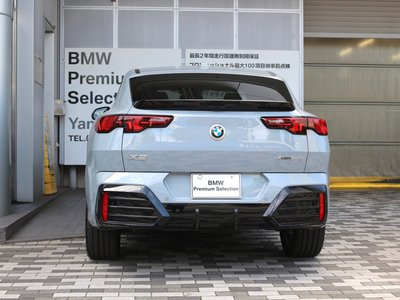 صورة 3 لـ 2025 BMW X2