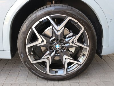 2025 BMW X2 缩略图 19