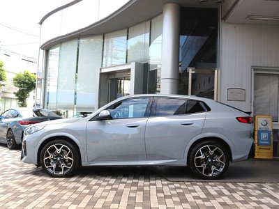 صورة 7 لـ 2025 BMW X2