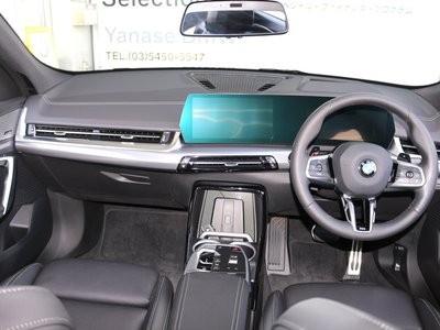 صورة 8 لـ 2025 BMW X2