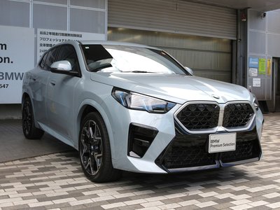 صورة 10 لـ 2025 BMW X2