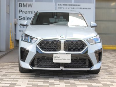 صورة 2 لـ 2025 BMW X2