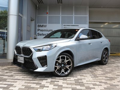 صورة 1 لـ 2025 BMW X2
