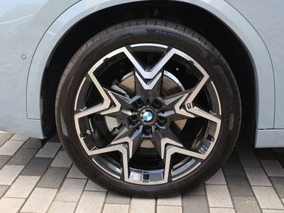 2025 BMW X2 缩略图 16