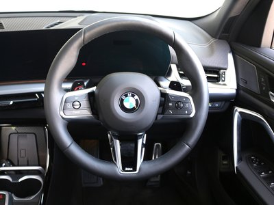 2025 BMW X2 缩略图 33