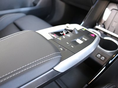 صورة 9 لـ 2025 BMW X2