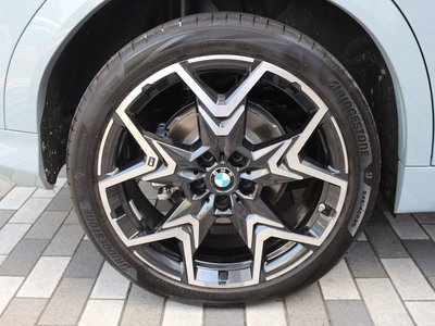 2025 BMW X2 缩略图 18