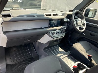 2021 LAND Rover DEFENDER 缩略图 27