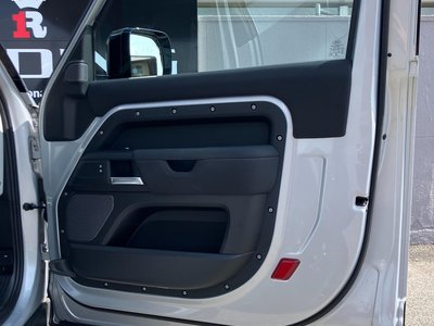 2021 LAND Rover DEFENDER 缩略图 22