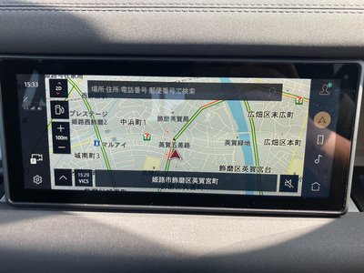 2021 LAND Rover DEFENDER 缩略图 15