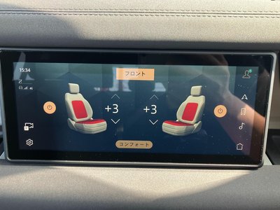 2021 LAND Rover DEFENDER 缩略图 17