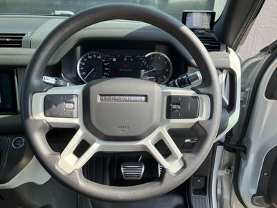 2021 LAND Rover DEFENDER 缩略图 12