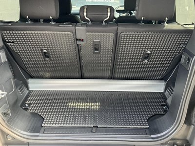 2021 LAND Rover DEFENDER 缩略图 23