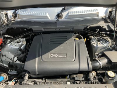 2021 LAND Rover DEFENDER 缩略图 25