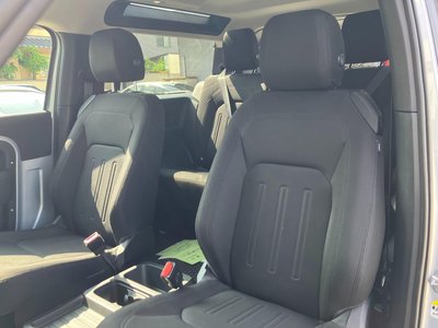2021 LAND Rover DEFENDER 缩略图 26
