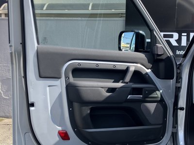 2021 LAND Rover DEFENDER 缩略图 21