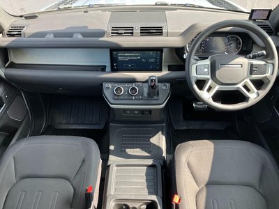 2021 LAND Rover DEFENDER 缩略图 11