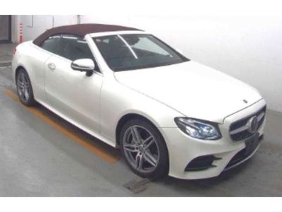 2018 Mercedes-BENZ OTHERS 照片 1