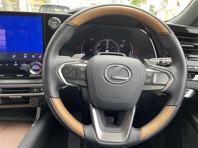 LEXUS RX - 2