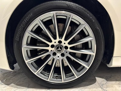 MERCEDES-BENZ S-CLASS - 7