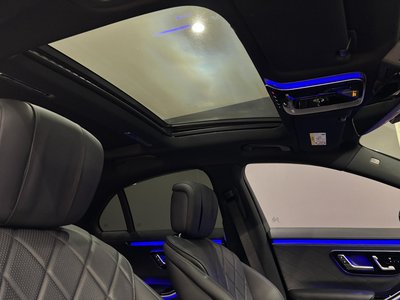 MERCEDES-BENZ S-CLASS - 3