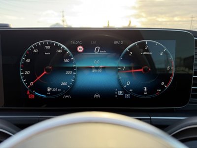 MERCEDES-BENZ GLS - 6