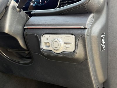 MERCEDES-BENZ GLS - 10