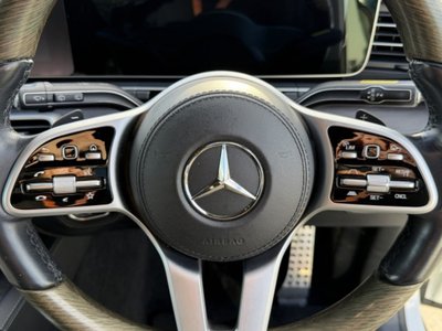 MERCEDES-BENZ GLS - 9