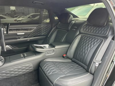2022 Genesis G90 (RS4) 缩略图 14