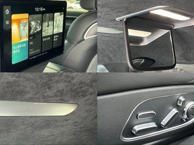 2022 Genesis G90 (RS4) 缩略图 19