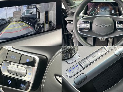 2022 Genesis G90 (RS4) 缩略图 20