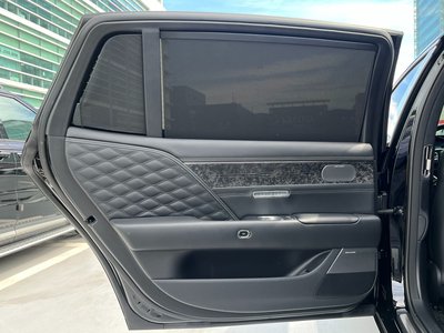 2022 Genesis G90 (RS4) 缩略图 18