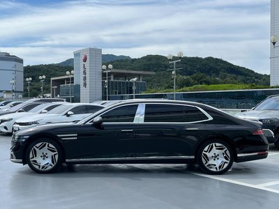 2022 Genesis G90 (RS4) 缩略图 17