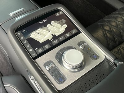 2022 Genesis G90 (RS4) 缩略图 16