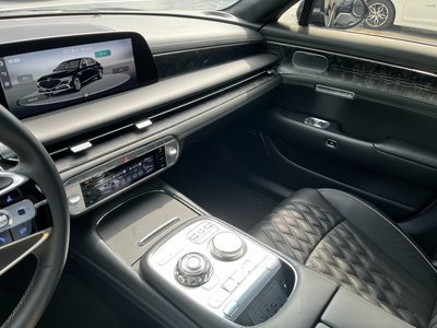 2022 Genesis G90 (RS4) 缩略图 12
